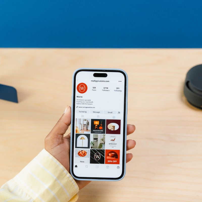 Social Media Promo Toolkit