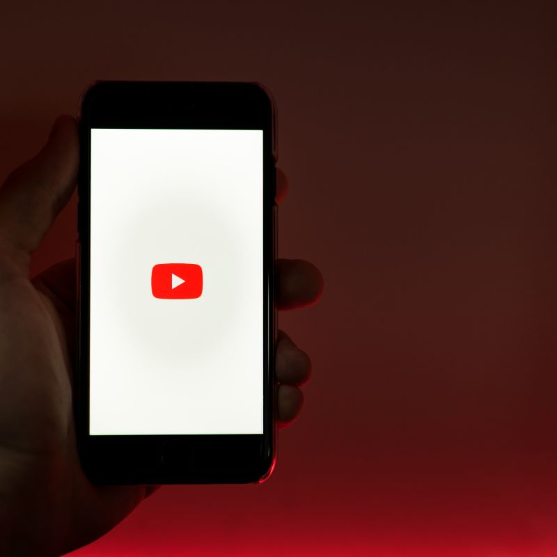 YouTube Creator Starter Pack